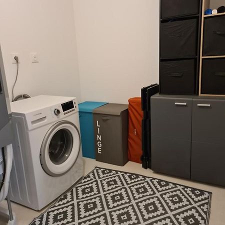 Location La Rebelle - La Rochelle B公寓 外观 照片