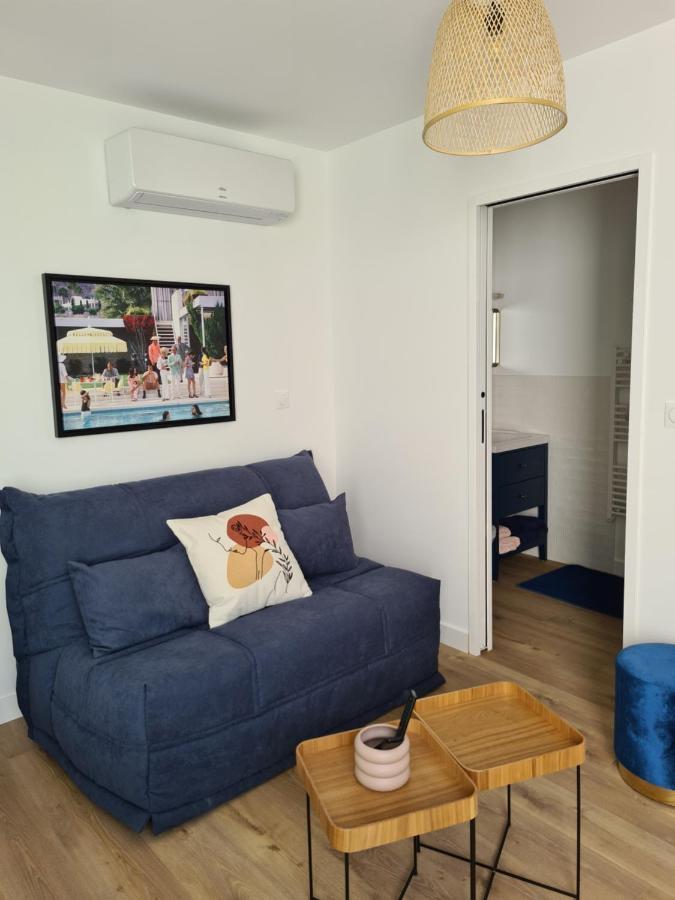 Location La Rebelle - La Rochelle B公寓 外观 照片