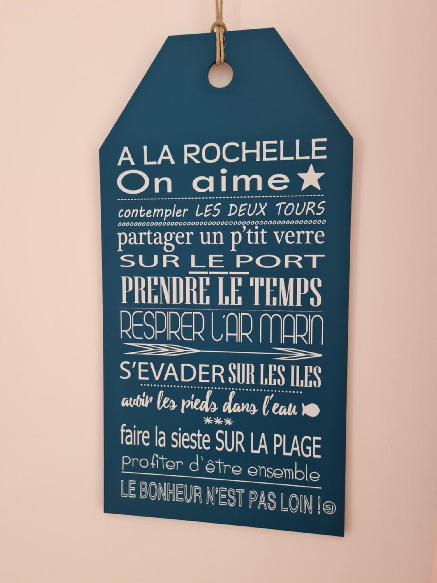 Location La Rebelle - La Rochelle B公寓 外观 照片