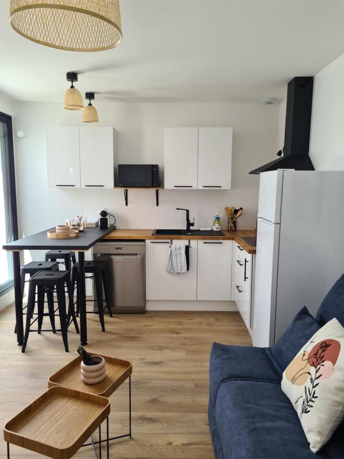Location La Rebelle - La Rochelle B公寓 外观 照片