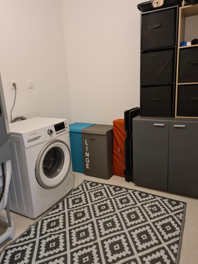 Location La Rebelle - La Rochelle B公寓 外观 照片