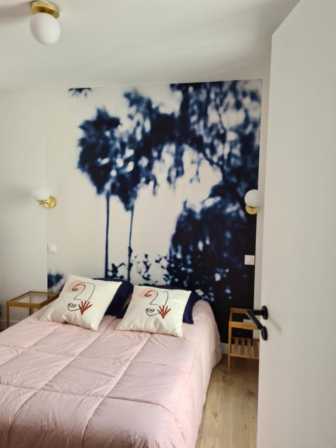 Location La Rebelle - La Rochelle B公寓 外观 照片
